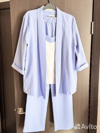 Женская одежда 42-54