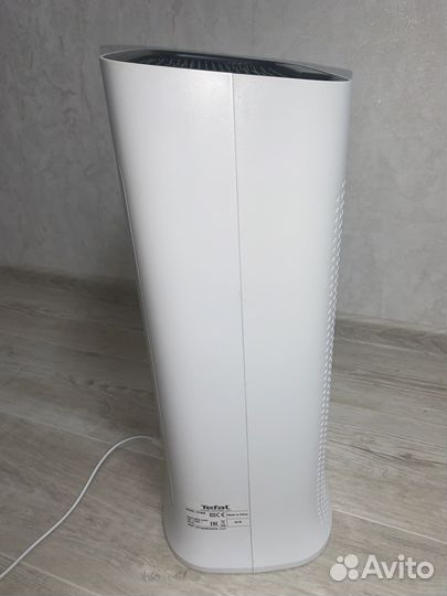 Воздухоочиститель Tefal