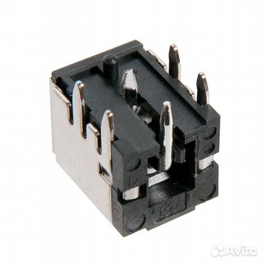 Разъем питания для HP Compaq Presario 900Ap, 900Ca