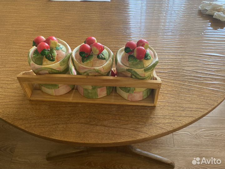 Набор специй