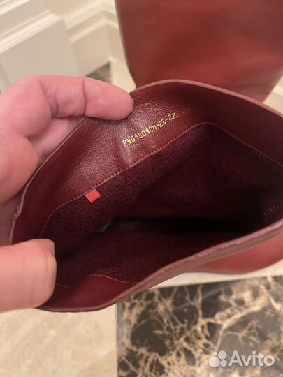 Полусапоги Эконика 41 р