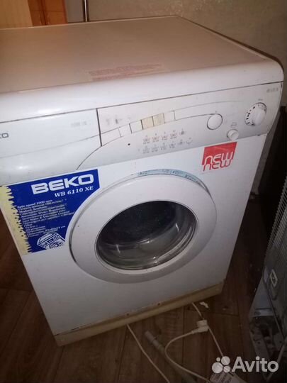 Стиральная машина бу на разборку по деталям