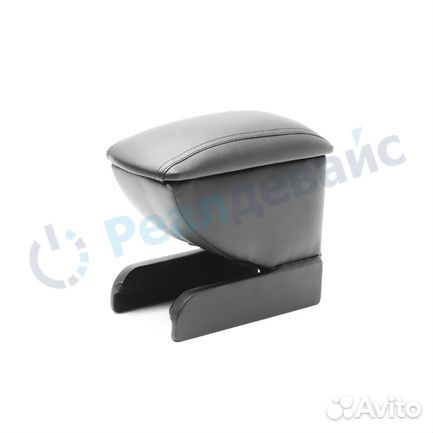 Штатный подлокотник honda FIT (2001-2008)