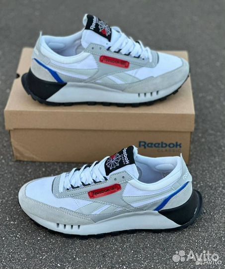 Мужские кроссовки Reebok