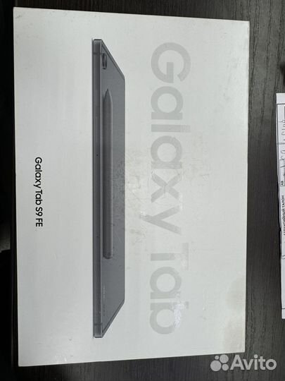 Samsung galaxy s9fe