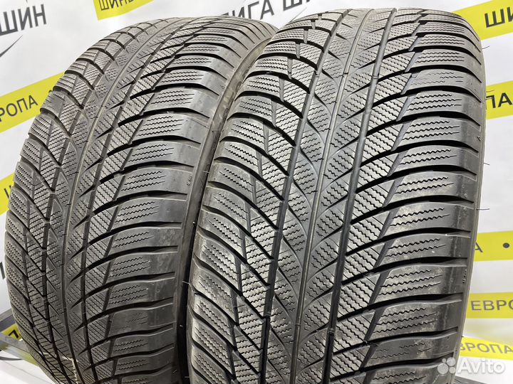 Bridgestone Blizzak LM-001 245/50 R19