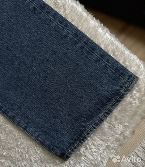 Джинсы levis 501