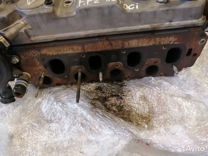 Гбц Форд Фокус 2 1.8 tdci kkda