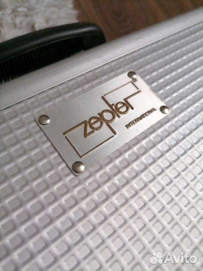 Столовые приборы Zepter (остатки)