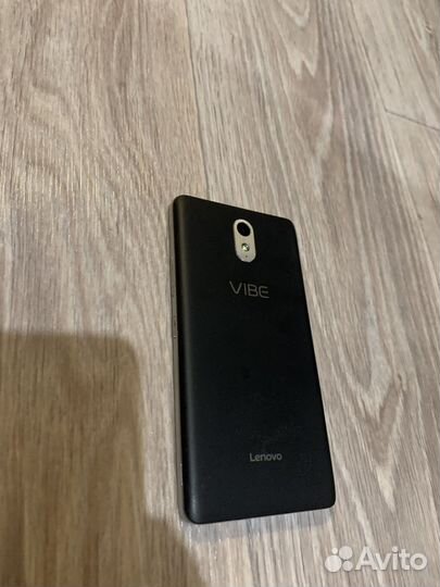 Телефон lenovo vibe бу
