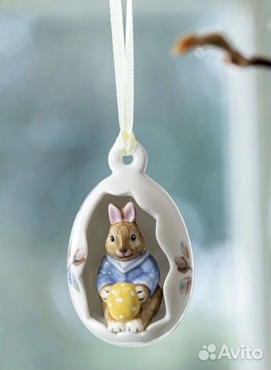 Пасха Villeroy&Boch Посуда и предметы интерьера