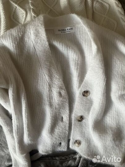 Детские вещи пакет, на девочку 140-146