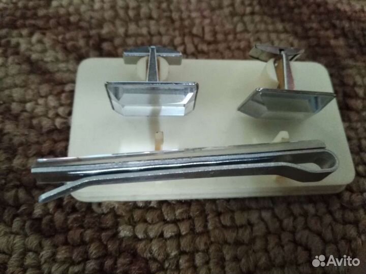 Запонки