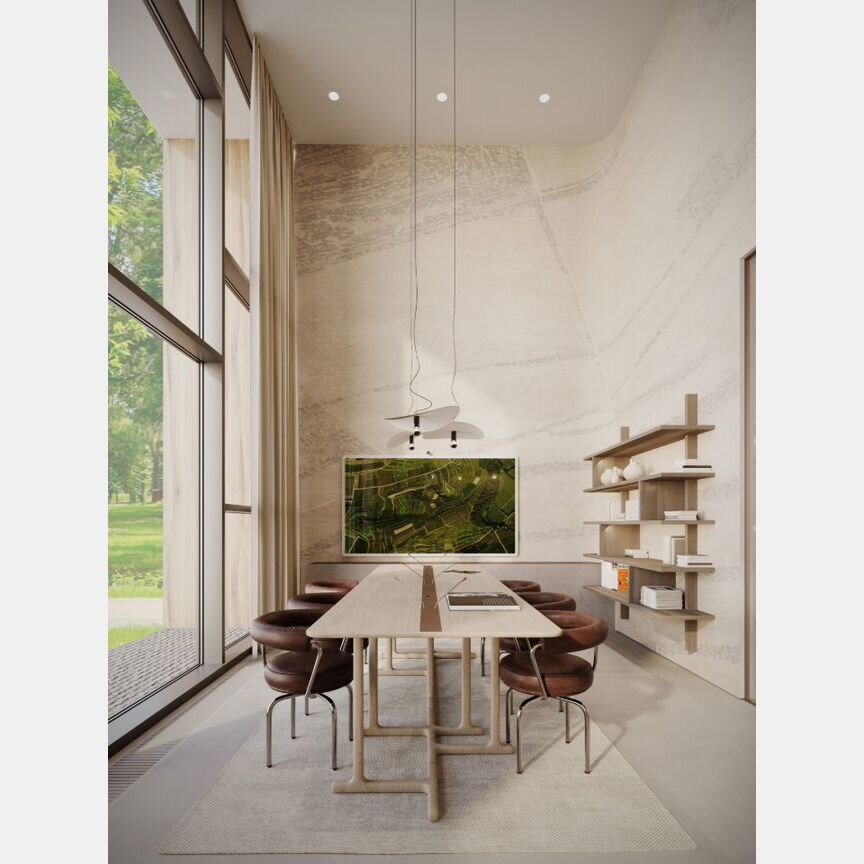 3-к. квартира, 83,2 м², 4/14 эт.