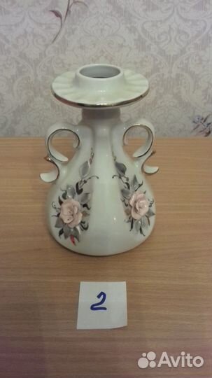 Подсвечник