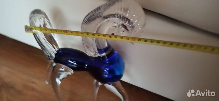 Хрусталь СССР (гхз)