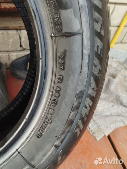 Летние колеса215/60 r15