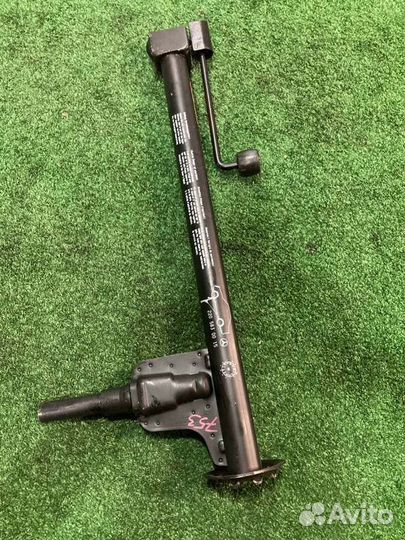 Домкрат Mercedes-Benz S-Class W220 112972 2002