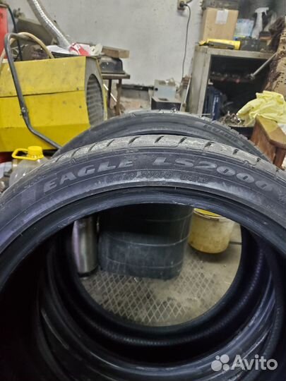 Goodyear Eagle LS2000 245/40 R19 94W