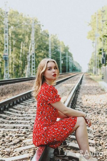 Фотограф, Фотоссесия