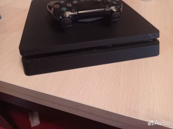Sony PlayStation 4 Slim 500gb