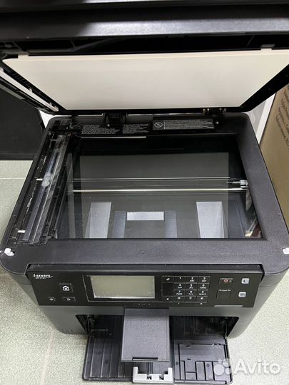 Мфу Canon mf216n