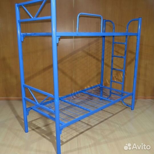 Кровать двухъярусная Экспресс доставка