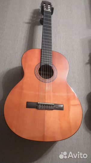Классическая гитара Rockdale