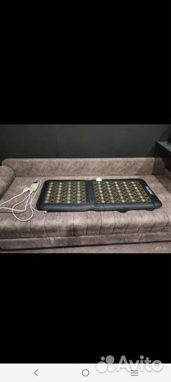 Турмалиновый коврик