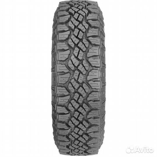 Goodyear Wrangler DuraTrac 255/65 R19 114Q