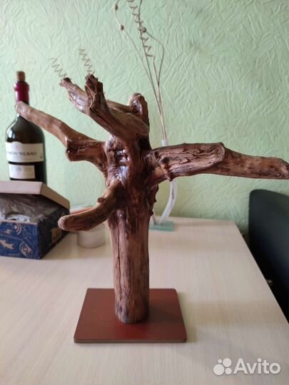 Коряги для террариума