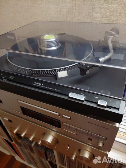 Усилитель Onkyo integra 925