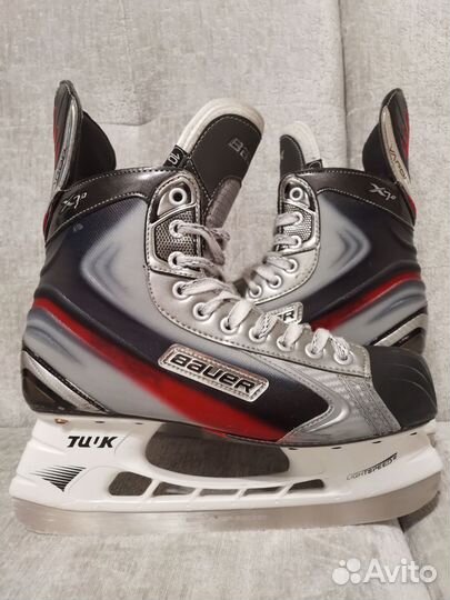 Хоккейные коньки Bauer Vapor X 7.0