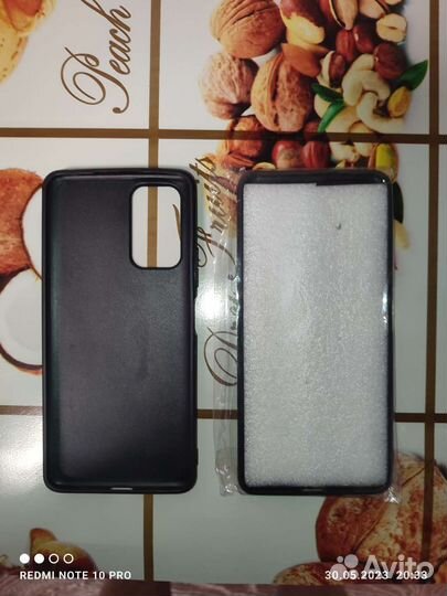 Чехлы на Xiaomi Redmi Note 10Pro