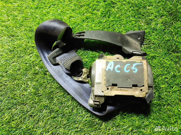 Ремень безопасности Audi A6 (C5)