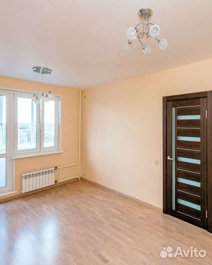 Ремонт квартир