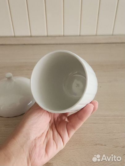 Икеа Сахарница Желудь б/у