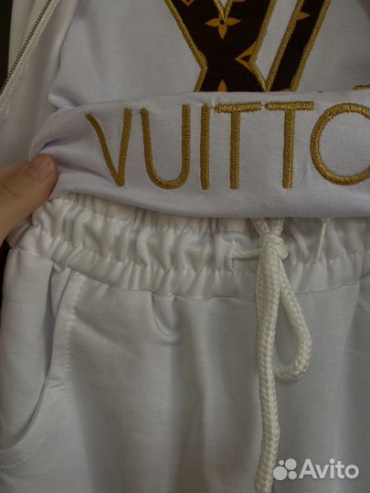 Спортивный костюм louis vuitton