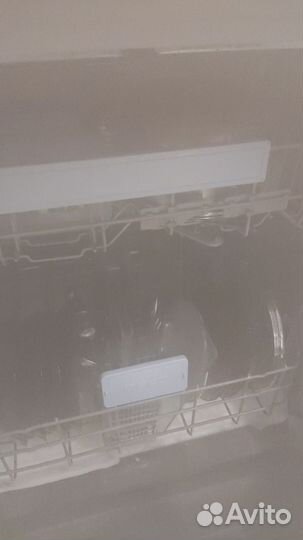 Посудомоечная машина beko