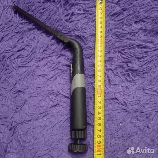 Фонарь с неодимовым магнитом