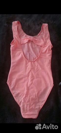 Купальник для гимнастики и танцев