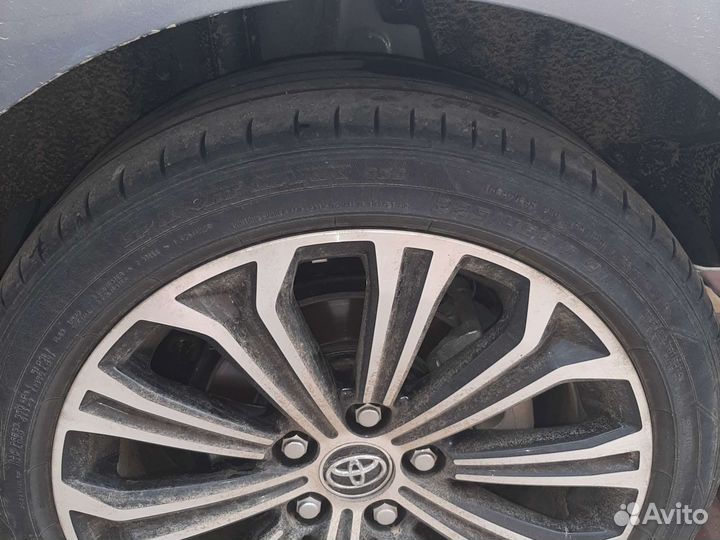 Dunlop SP Sport Maxx 050 225/45 R17