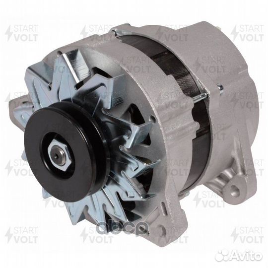 Генератор для renault grand scenic 1 поколение, 20