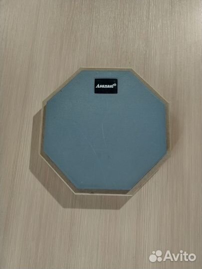 Тренировочный пэд