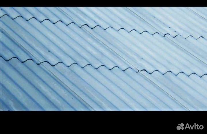 Кровля кровельные работы