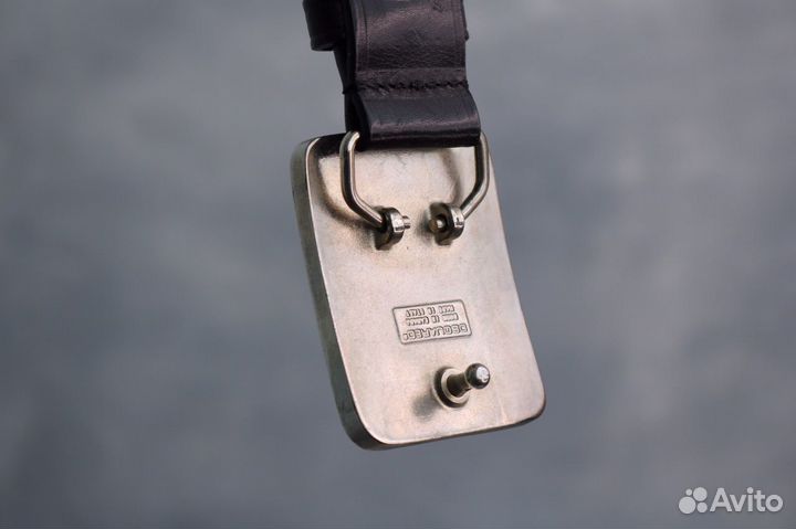 Ремень мужской Dsquared2