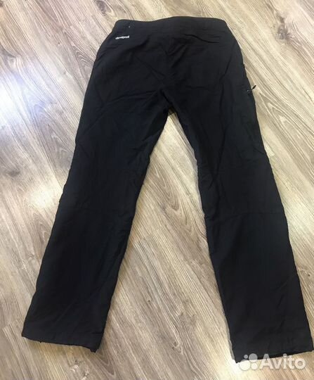 Брюки Adidas climaproof 44р