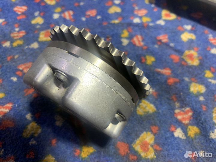 Фазарегулятор VAG аудиq7,Tyapeg 4.2 FSI (BAR)