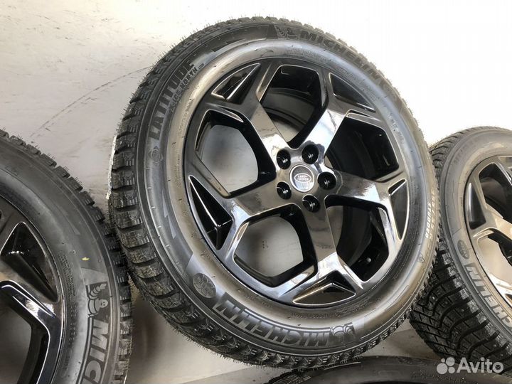 Оригинальные колеса Range Rover Sport R20