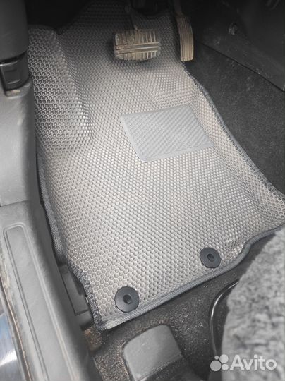 Коврики ева в ваш авто eva эва